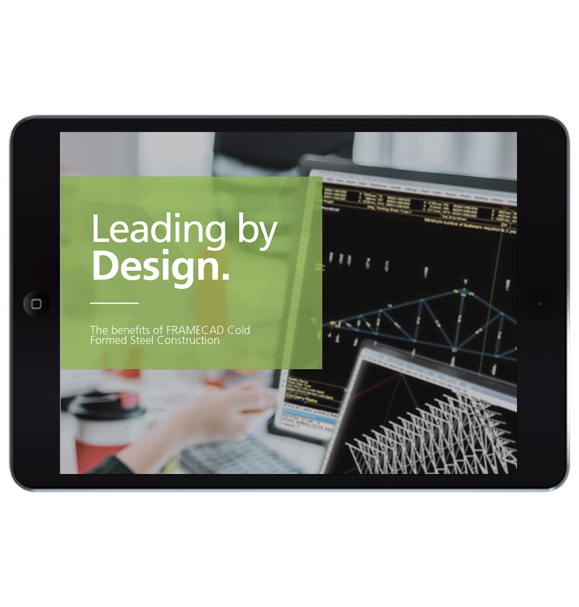 FRAMECAD The Rapid Steel Framing Design & Build System