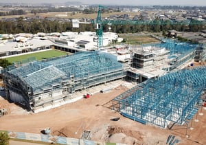 Anglicare RACF - Oran Park