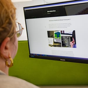 FRAMECAD-e-learning and software training