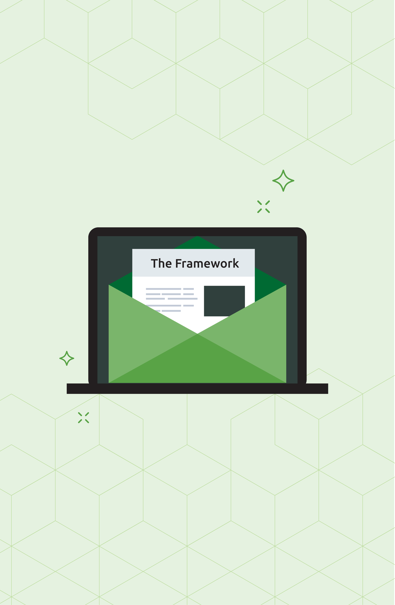 The Framework subscribe