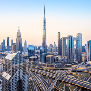 Dubai
