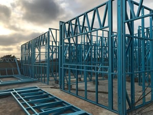 Iridak Roofing Systems image 1