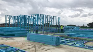 Iridak Roofing SYstems image 2