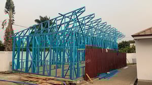 Iridak Roofing SYstems image 4