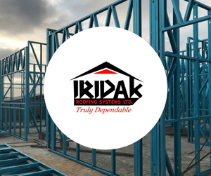 Iridak Roofing Systems