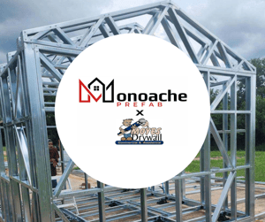 Monache Prefab x Moyes Drywall