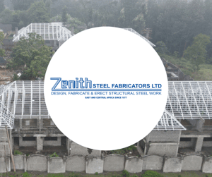 Zenith Steel Fabricators Ltd