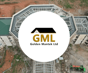 Golden Mantek Ltd