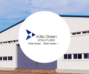 volta green