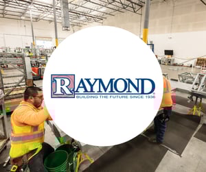 Raymond