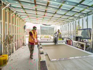 drywall-prefab