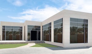 Speed House project 1