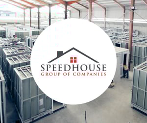 Speed House