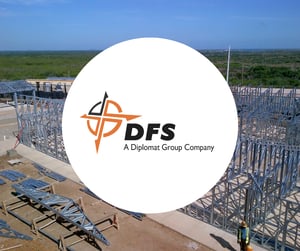 DFS diplomat group