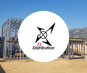 FS distribution