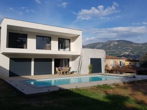 France Structures - project 1