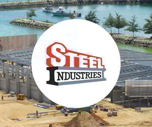 steel industries