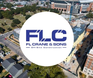 FL crane