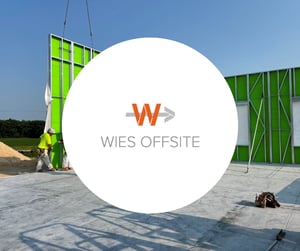 Wies offsite