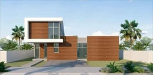 Aba Steel House Modulo B 2