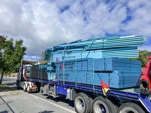 Blackline - 3delivery