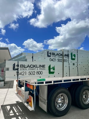 Blackline - 6TRUCK1