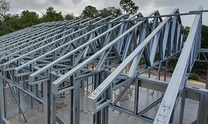 Steel-Panel-Truss-Project-1