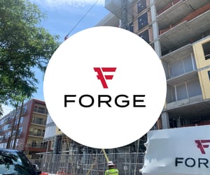 Forge