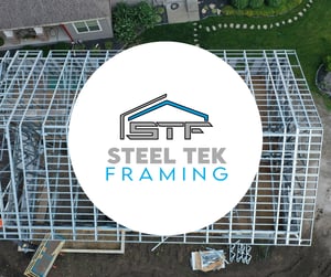 Steel Tek Framing