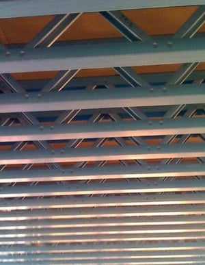 SteelFloorSystems - artus group
