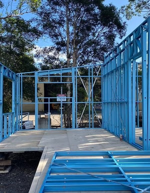 WALL FRAMES - artus