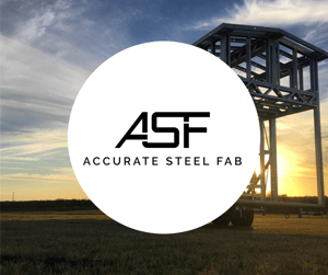 Accurate Steel Fab