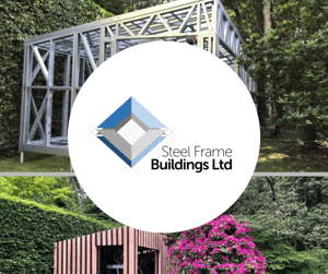 Steel Frame Buildings Ltd