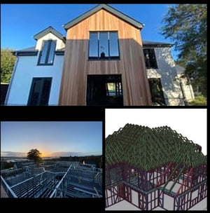 Steel Frame Buildings image 2