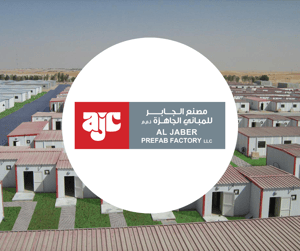 Al Jaber Prefab Factory