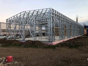 Antioch Investment SRL project 2