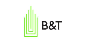 B&T Logo