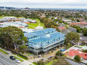 Skye Lodge Frankston