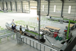 factory