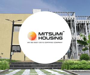 Mitsumi Housing