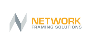 Network Framing Logo