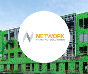 Network Framing Solutions