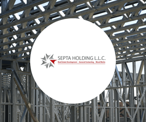 Septa Holding