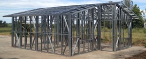 Steeltech group CFS photo