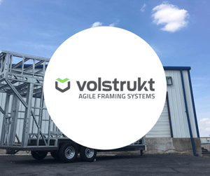 Volstrukt