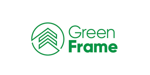 Green Frame-logo