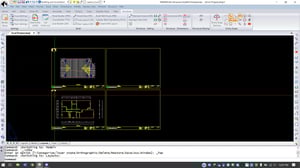 Creating Sections and Elevations