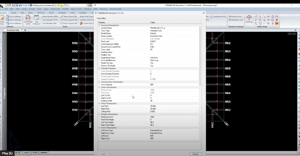 Framecad Structure Steel Framing Software Video Know-how 27 Bottom Chord Restraint Spacing