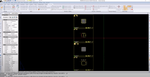 Summary command thumbnail