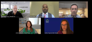 National Prefab and Modular Building Summit 2024 Featuring FRAMECAD